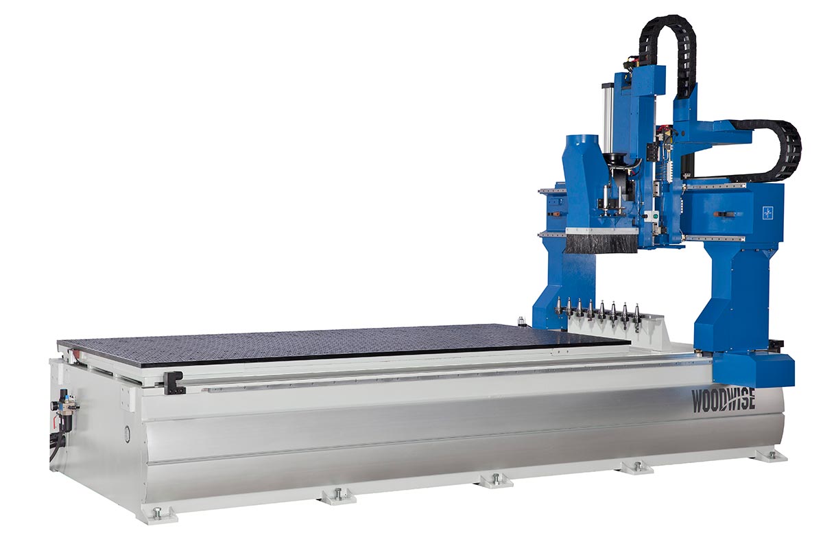 Products - Wood / Aluminum / Composite Working - M Products - Wood / Aluminum / Composite Working - M